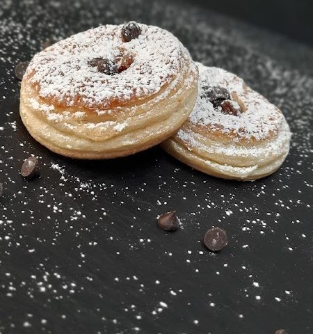 Pâtisserie Douae - Tanger