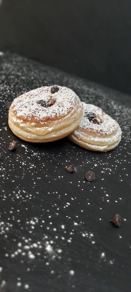 Pâtisserie Douae - Tanger
