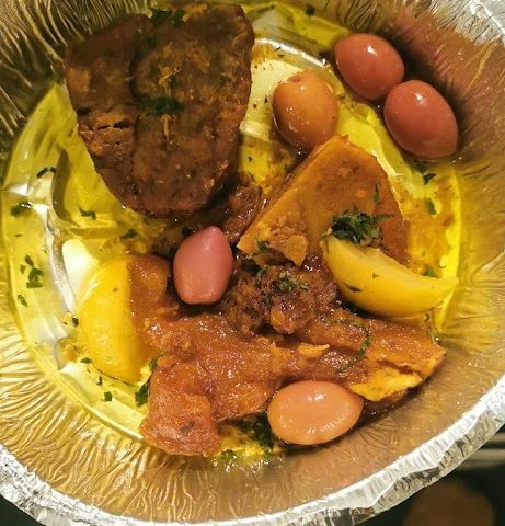 Dar Lhaja Malika - Casablanca - +212 666-111441