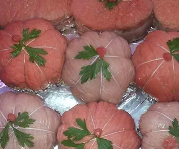 boucherie et grillade regraga - Sidi Slimane - +212 666-042605