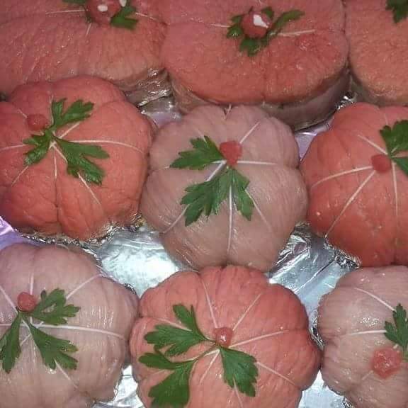 boucherie et grillade regraga - Sidi Slimane