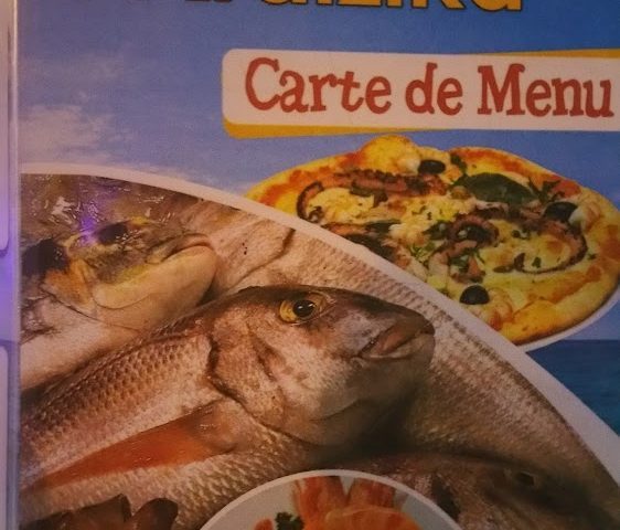 CAFÉ&RESTAURENT MRIZIKA_TRAITEUR_ - El Jadida -