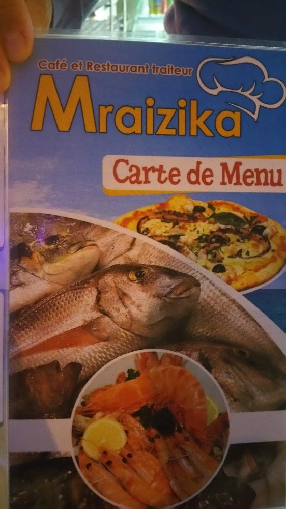 CAFÉ&RESTAURENT MRIZIKA_TRAITEUR_ - El Jadida