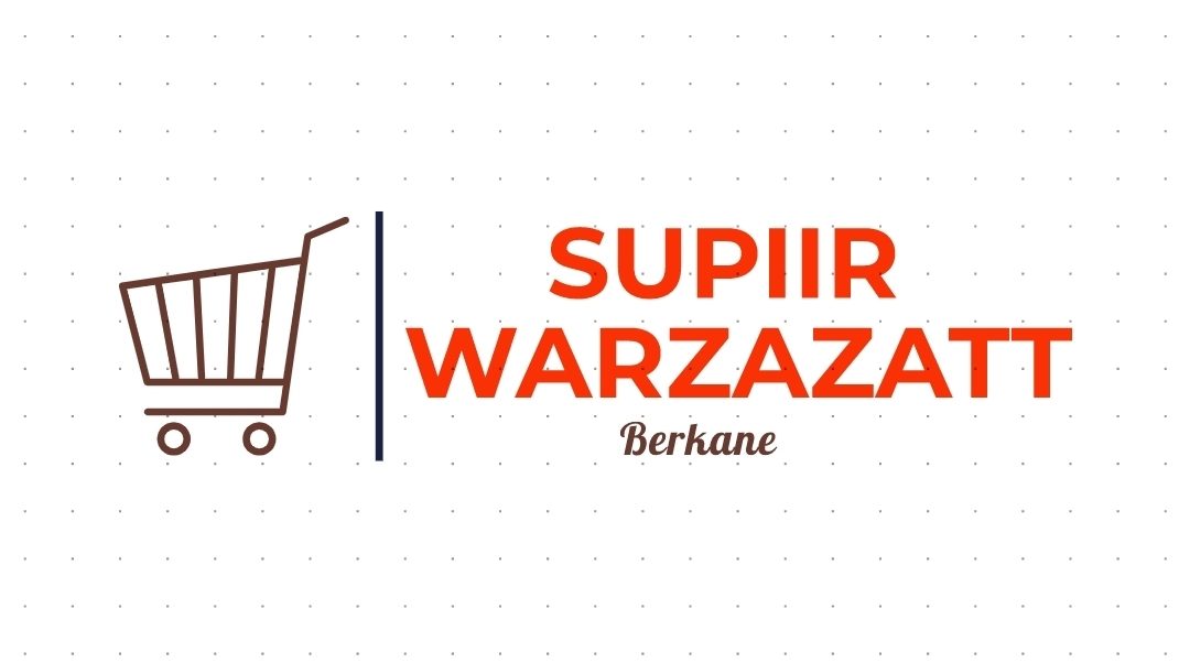 Supiir Warzazatt - Berkane