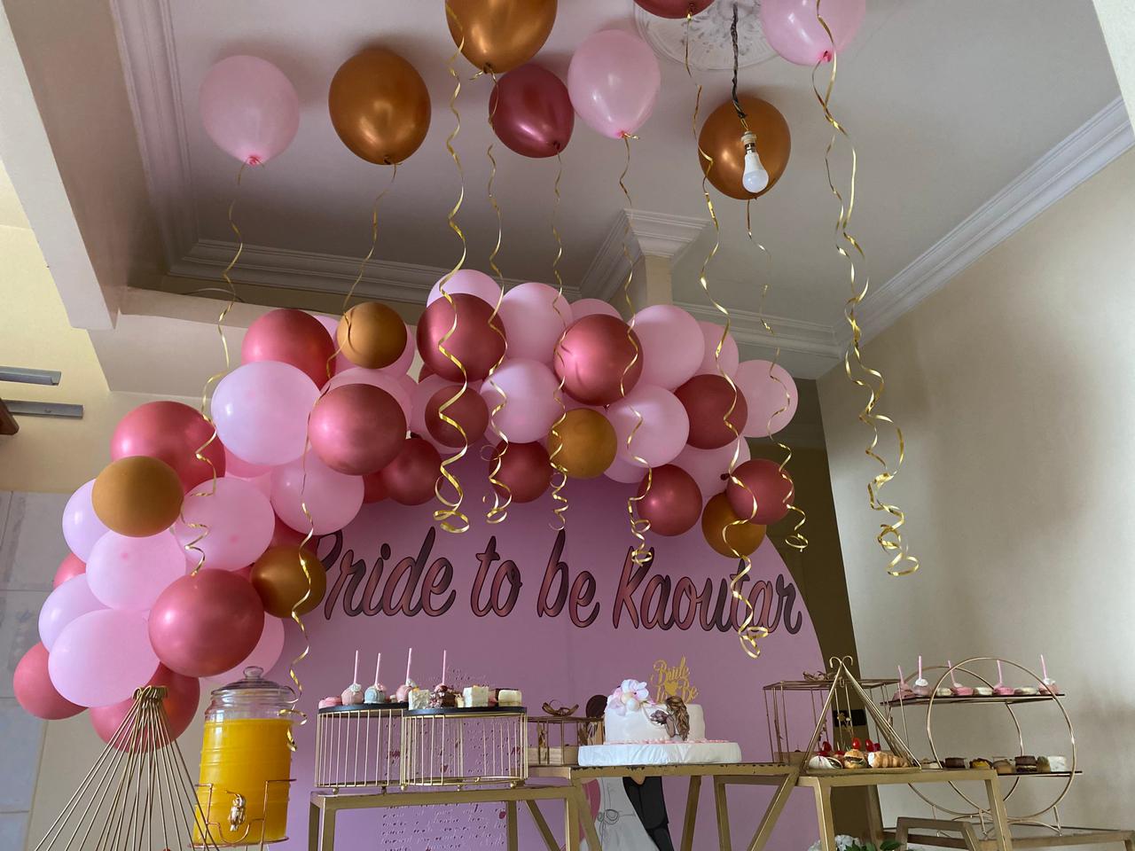 chamaillerie event - Casablanca