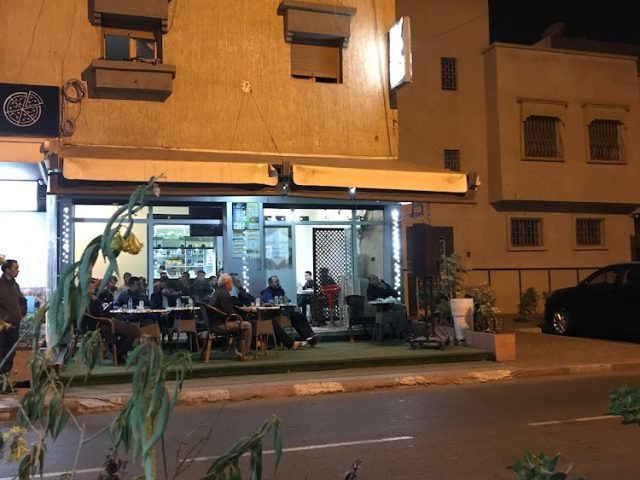 Café Littoral - Agadir - +212 660-464220