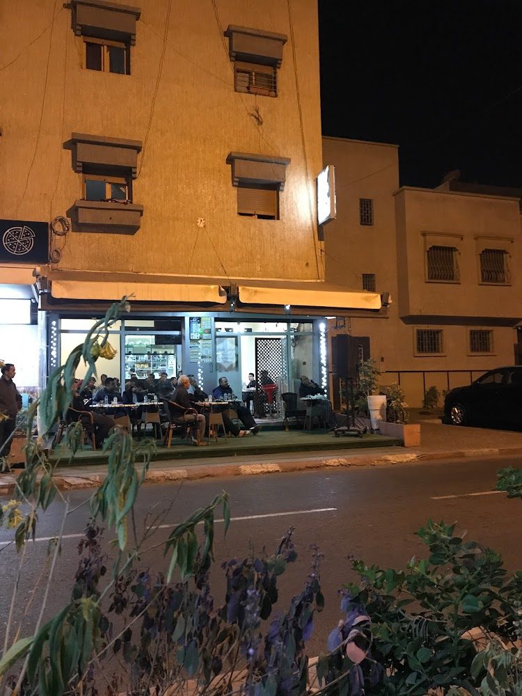 Café Littoral - Agadir