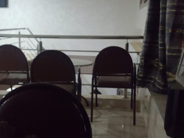 Café el borj - Taourirt - +212 670-906909