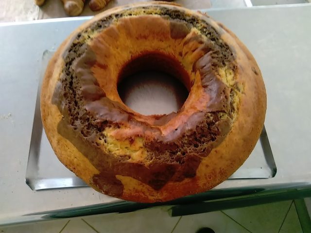 Boulangerie Pâtisserie taghbalout - Khémisset - +212 689-328384