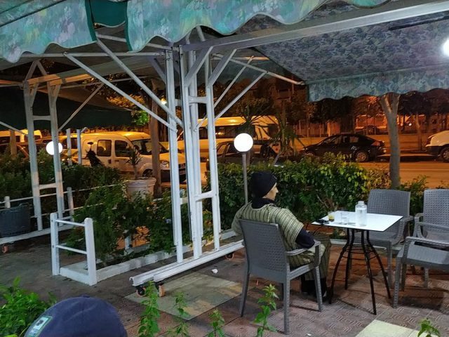 Café Reda El akri - Sidi Yahya du Rharb - +212 661-720956