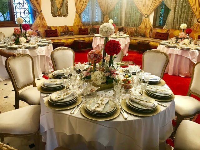 Etincelle de Goût - Casablanca - +212 612-842560