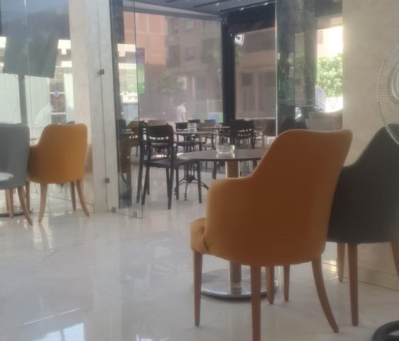 CASA CAPPUCCINO Café - Berrchid -