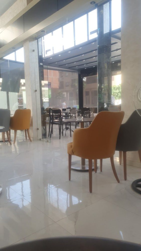 CASA CAPPUCCINO Café - Berrchid