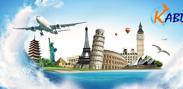 Kabdani Voyages - Nador - +212 5363-34343