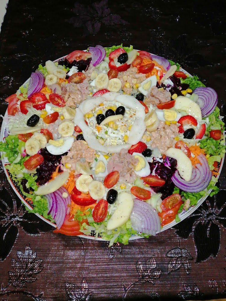Restaurant-Traiteur El hafed Sidi Kacem - Sidi Kacem