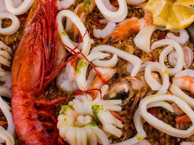 Resto askour - مشرع بلقصيري، - +212 668-197219