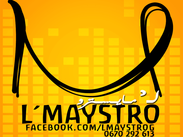 Lmaystro - Tanger - +212 5393-35529