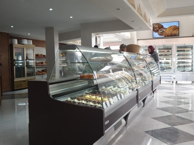 Assouan - Fès - +212 5356-25151