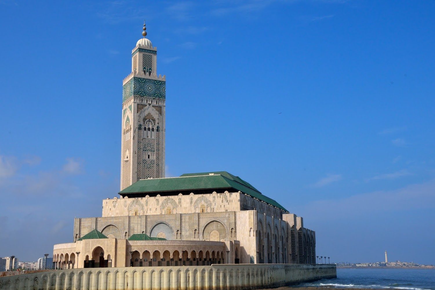 Ansamble Maroc - Casablanca