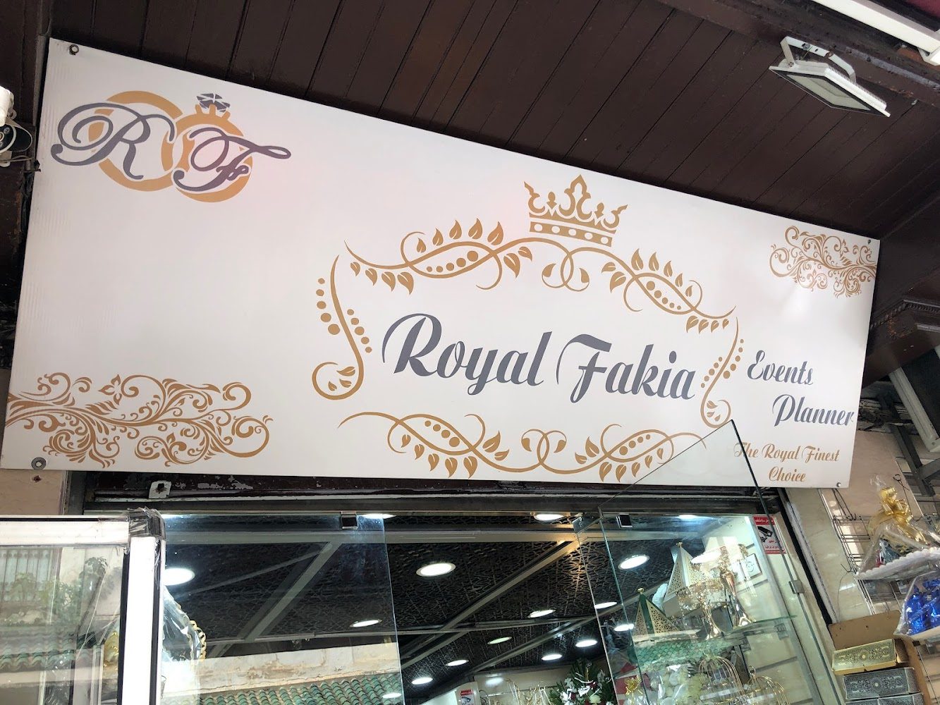 Royal Fakia - Fès