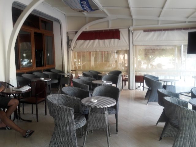 Café Cesame مقهى سيزام - El-Hajeb - +212 639-112138