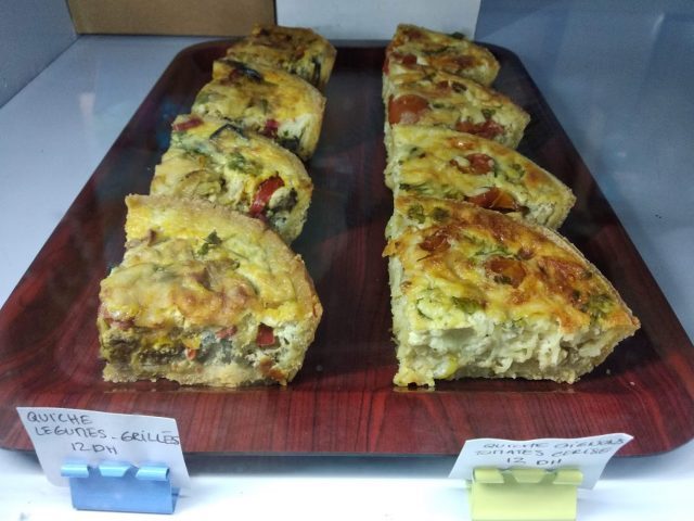 Mazij Bakery - Casablanca - +212 691-688716