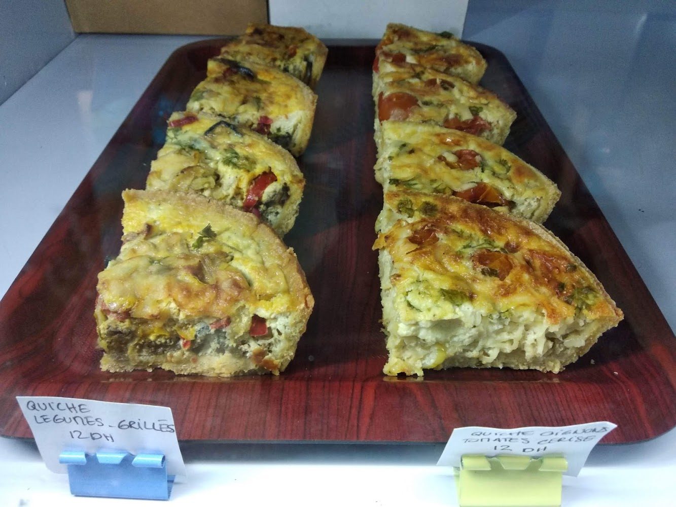 Mazij Bakery - Casablanca