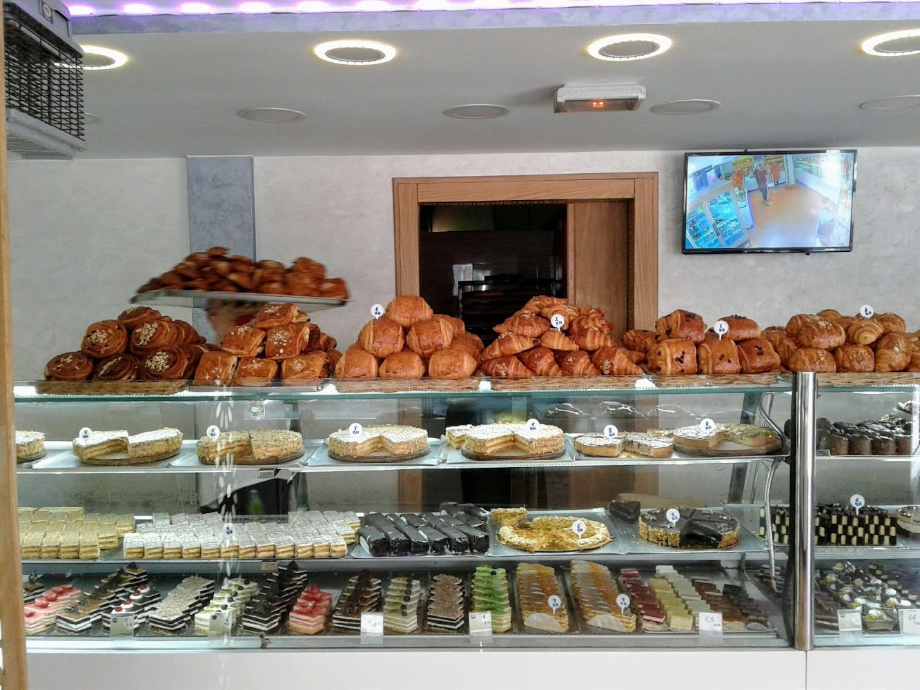 Boulangerie Pâtisserie Balima - Kénitra