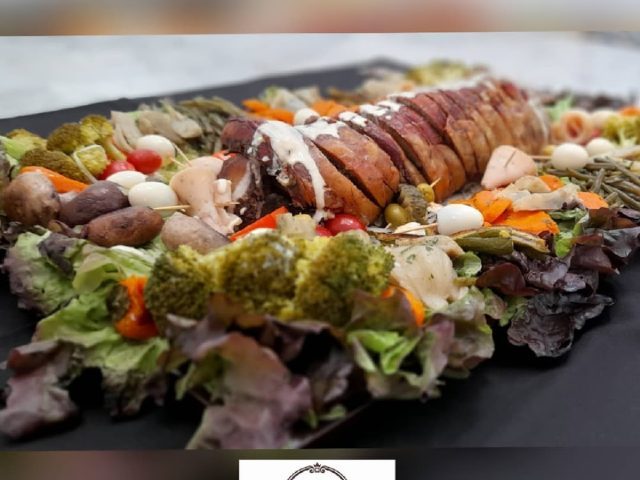 Afrah Nahda - Fès - +212 679-905016
