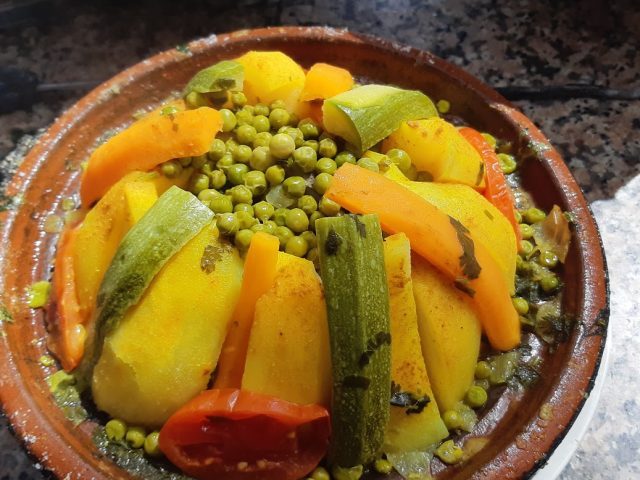 CAFE RESTO LE VILLAGE - Berkane - +212 5366-37913