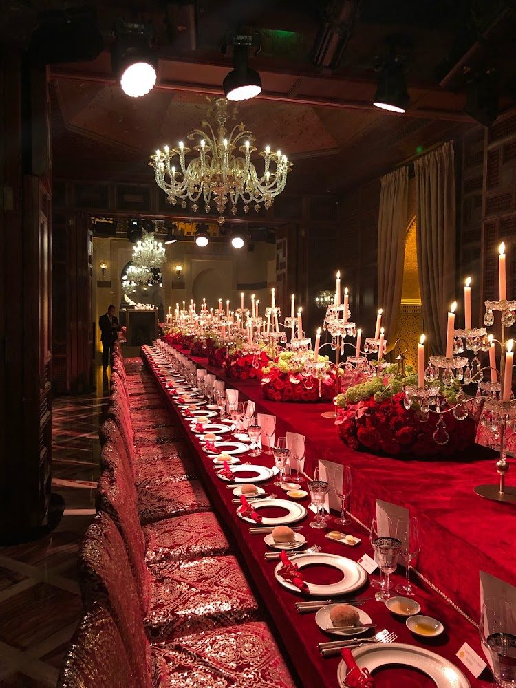 The Studio Events - Marrakech