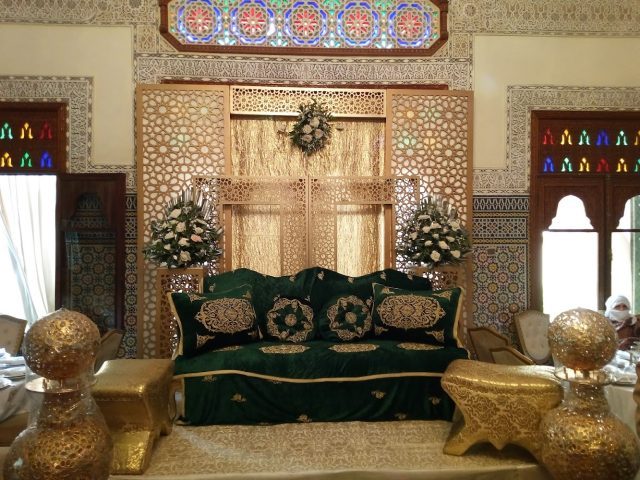 Safoua Traiteur "Sarl" - Casablanca - +212 665-481986