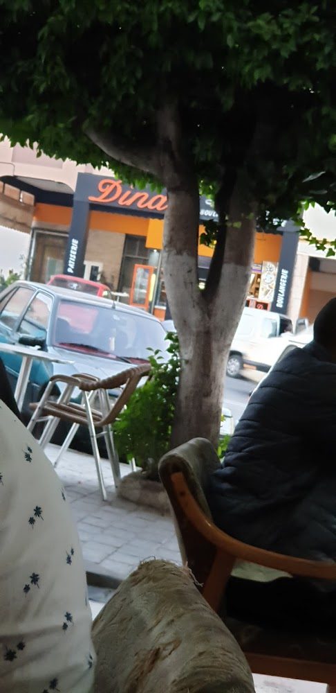 Boulangerie-Patisserie Dina - Tanger