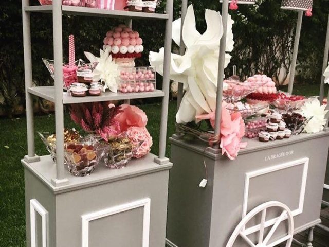 La Dragée D'or Chocolatier - Fès - +212 5356-42921