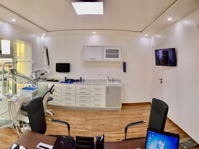 Cabinet Dr. Saâd ZERYOUHI : Chirurgien Dentiste - Berkane - +212 5366-12271