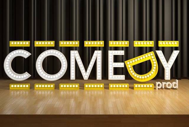COMEDY prod - Salé - +212 667-069508