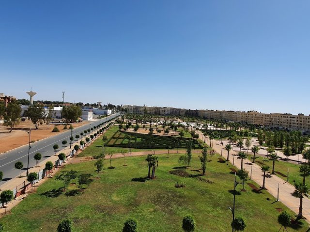 Al Ferdaous - Khouribga -