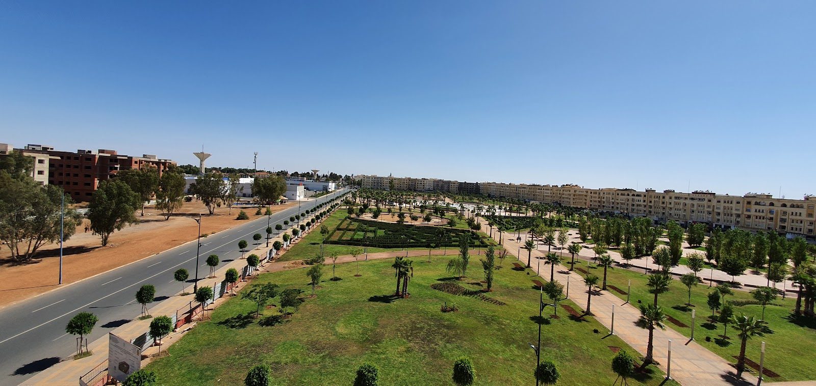 Al Ferdaous - Khouribga