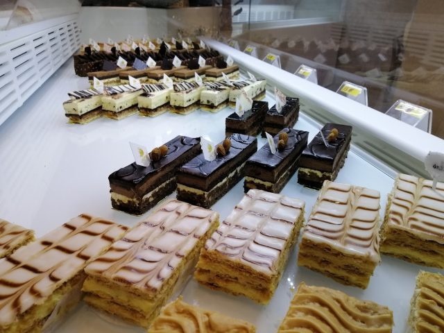 Makhbazati - Rabat - +212 5376-71313
