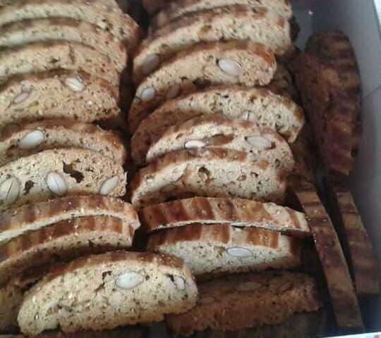 Café patisserie Sobai - Bouskoura -