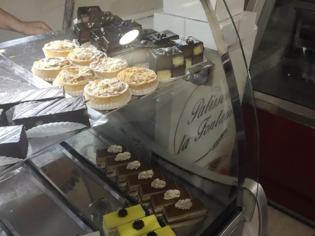 Patisserie la fontaine essaouira - Essaouira - +212 604-724530