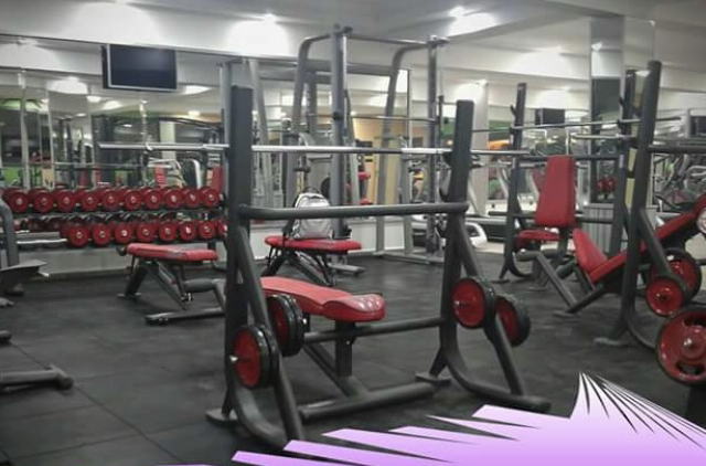 HOUSE FITNESS - Bouznika - +212 5374-09193