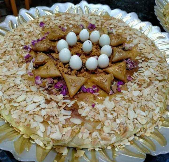 TRAITEUR EL HARI - Tanger