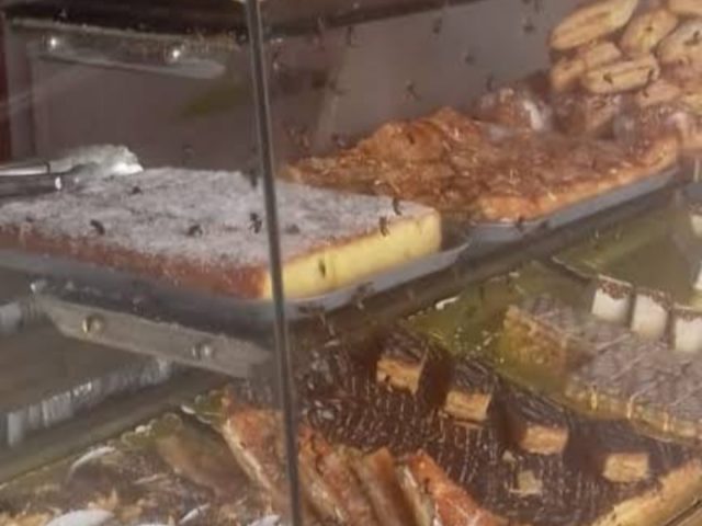 Patisserie Ain Haouzi - Chefchaouen -