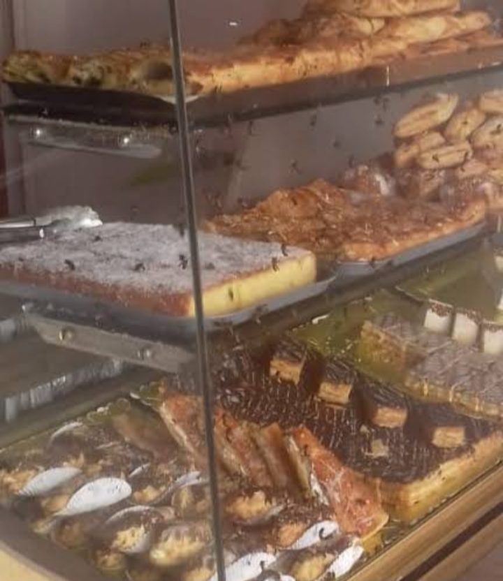 Patisserie Ain Haouzi - Chefchaouen