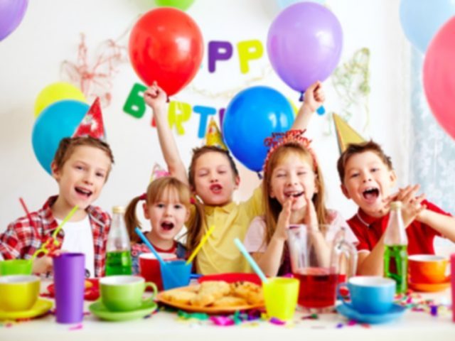 Organisation et animation des anniversaires à Casablanca - Walman Events -  - +212 661-323043