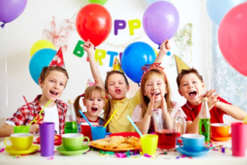 Walman Events d'animation des anniversaires a casablanca -