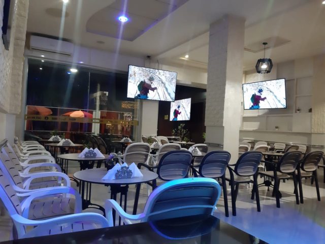Café Anouar - Oulad Teima - +212 678-955667
