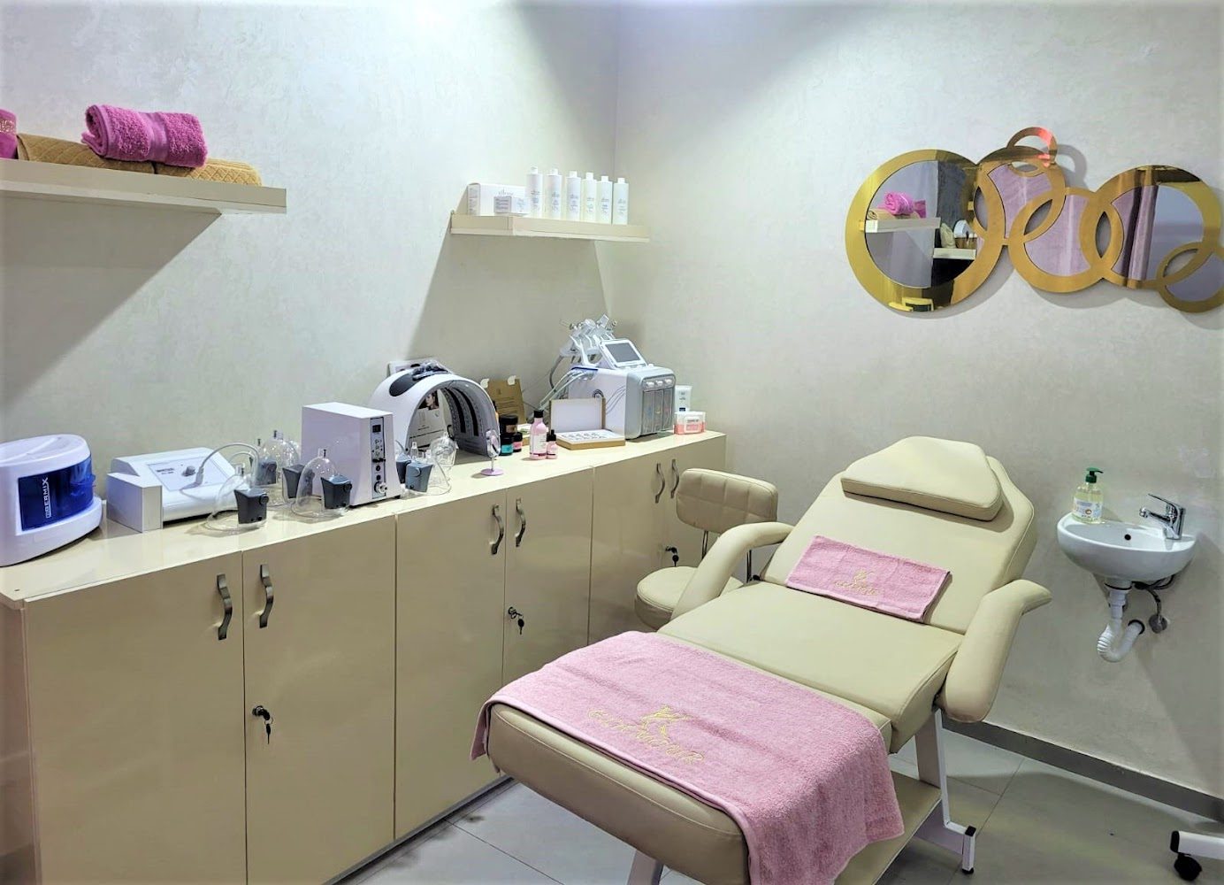 Glamour Beaute & Esthetique Center - Agadir