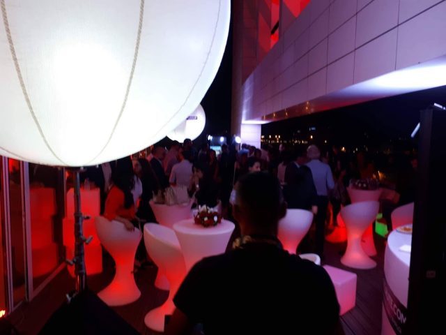 PRO EVENT - Casablanca - +212 645-580882